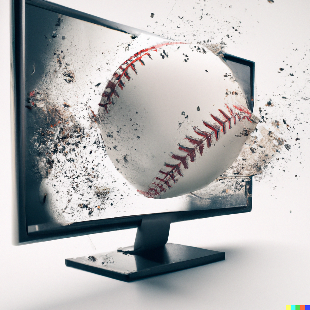 Local TV and the Changing Economics of Baseball